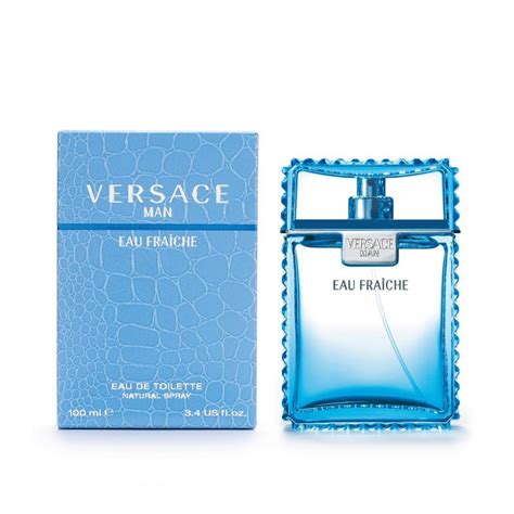 versace versense eau de toilette 50 ml|versace eau fraiche man.